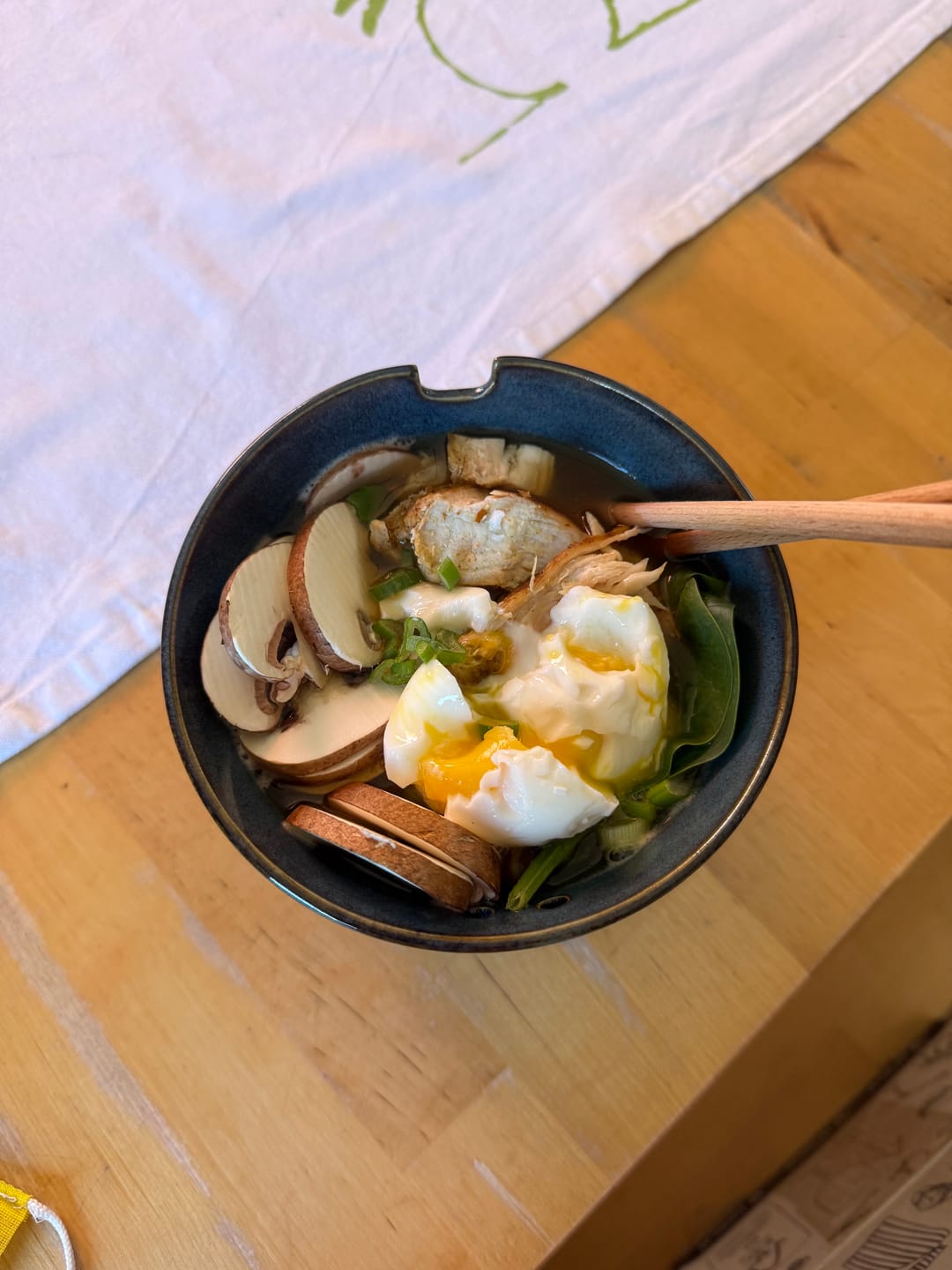 Customer photo review of Oster Special - Ramen Genuss mit Oster Überraschung