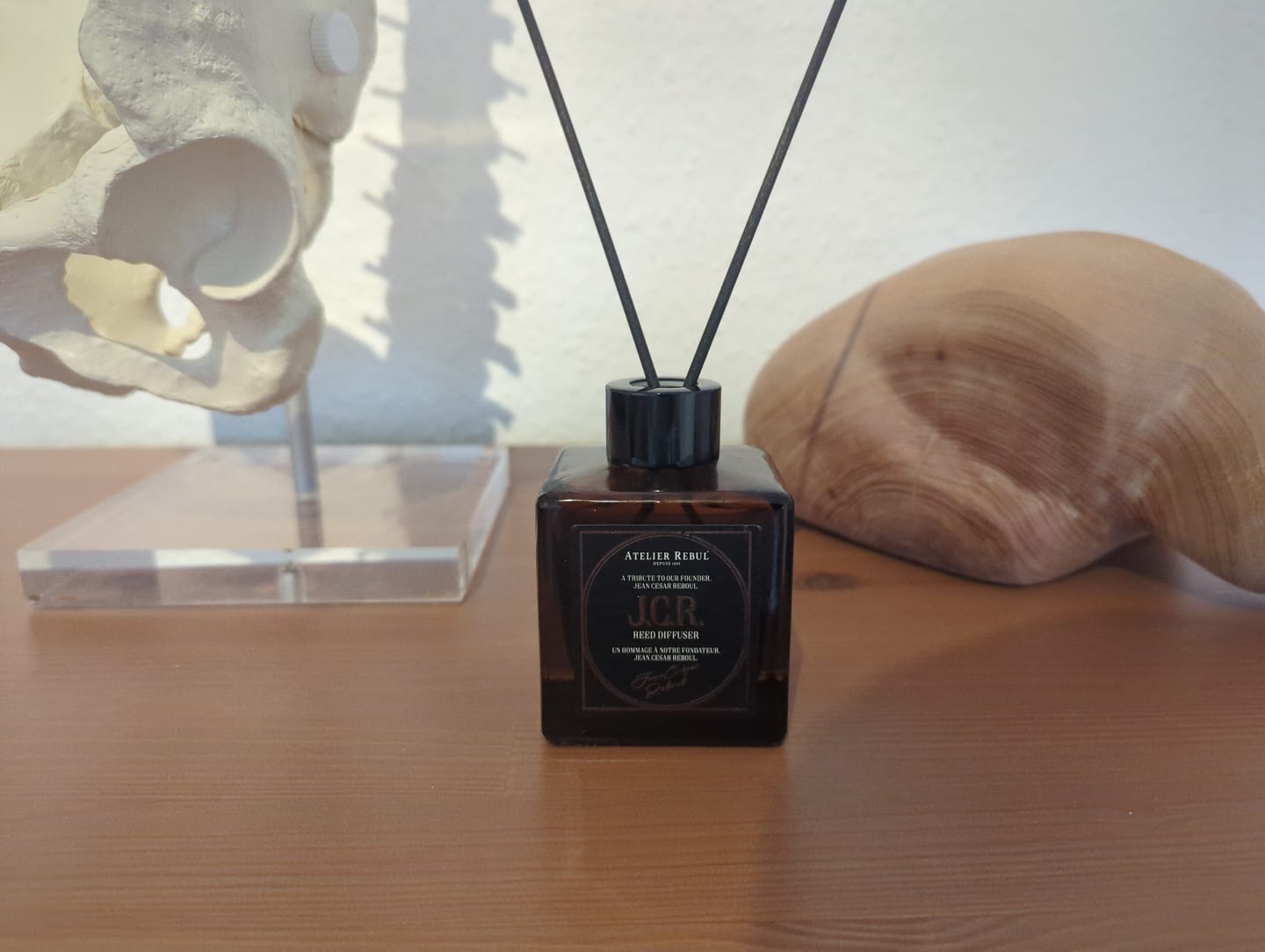 Customer photo review of J.C.R. Geurstokjes 120ml