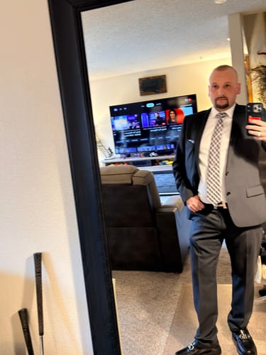 Customer photo review of 5% Fume Pro 30K Puffs 5%