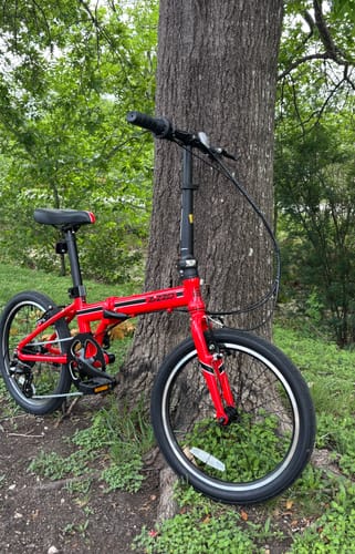 Customer photo review of Urbano