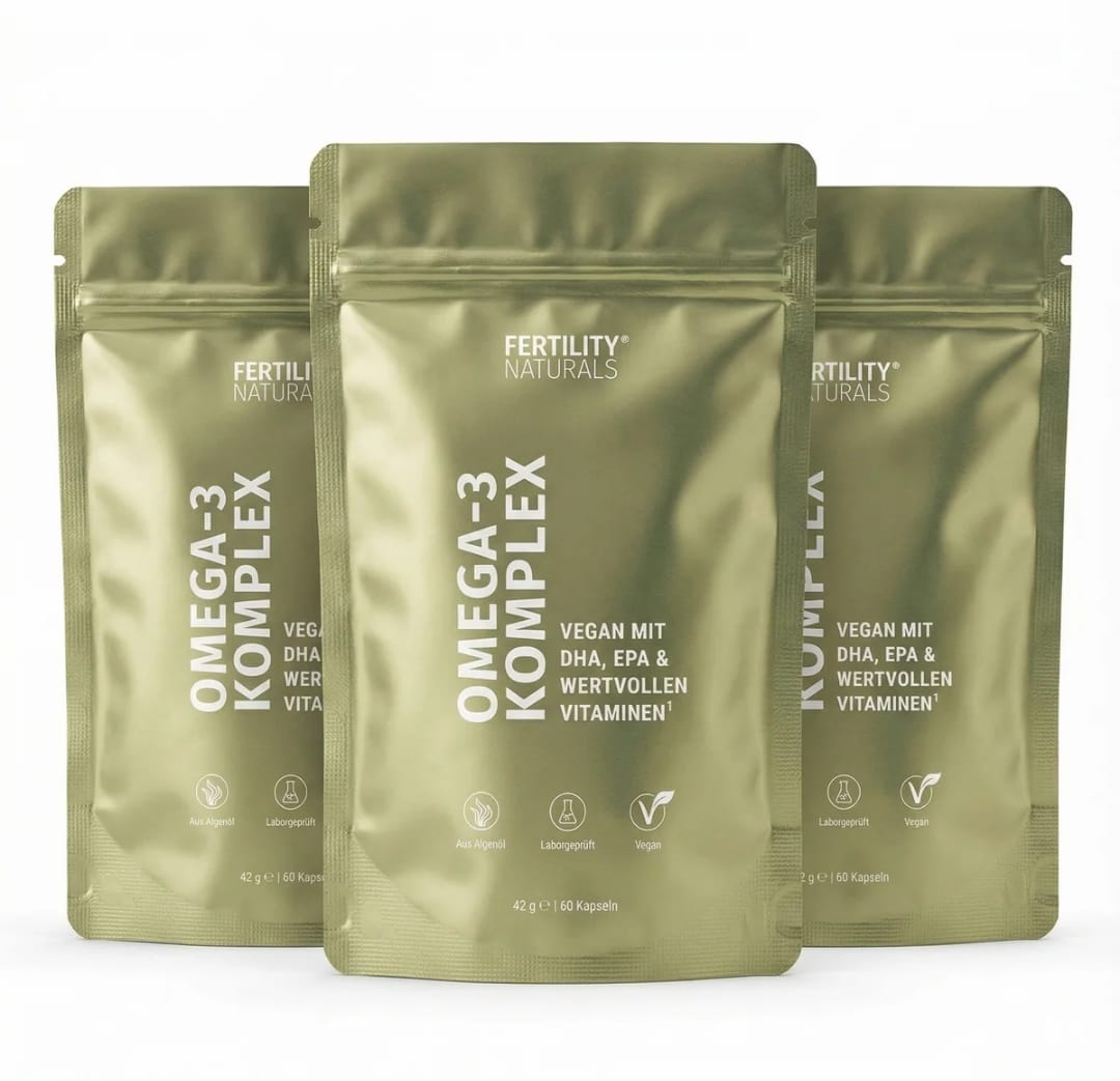 Customer photo review of Omega-3-Komplex