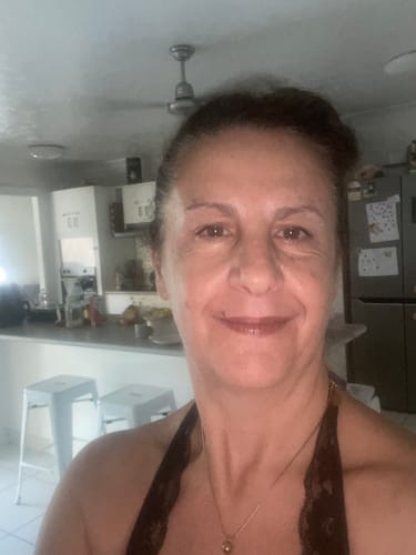 Customer photo review of Organic Tallow Balm