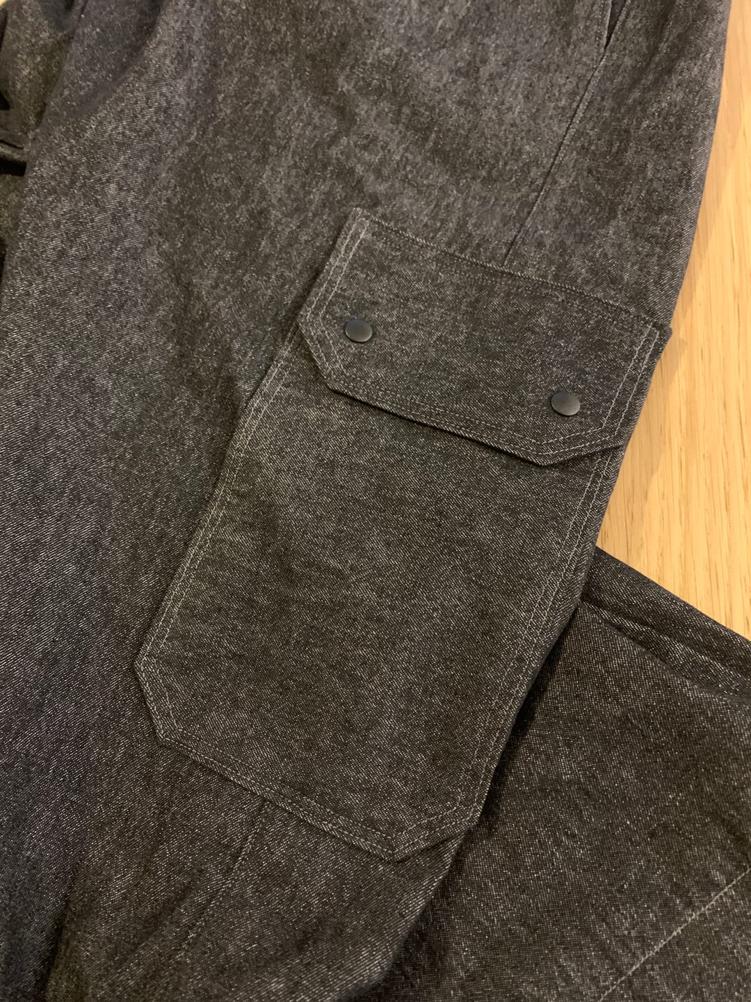 Customer photo review of Prym Snaps Press Fasteners