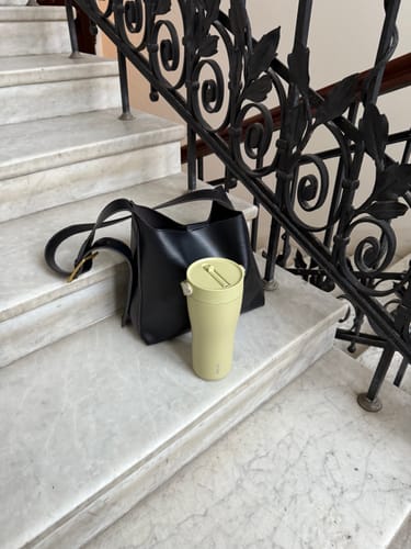 Customer photo review of CARRY gertuvė Matcha