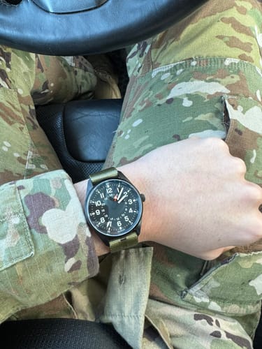 Customer photo review of Overlord (VIP)