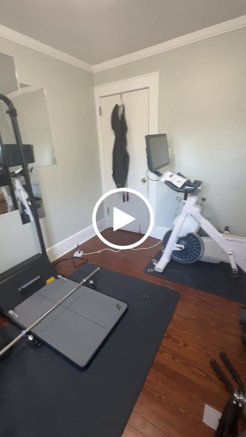 Customer video review of Speediance Gym Monster 2