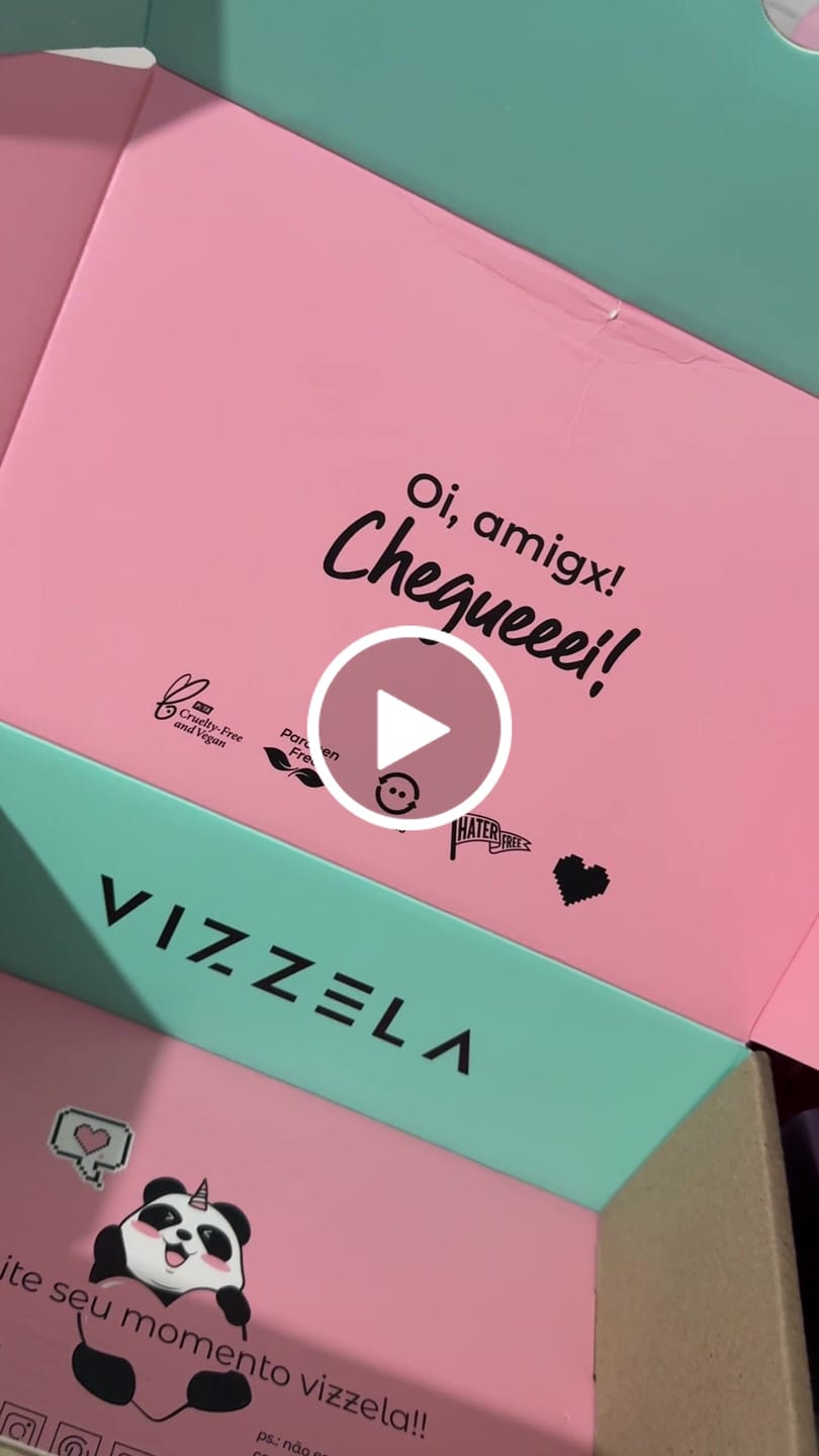 Customer video review of Primer Grip Fix - Vizzela