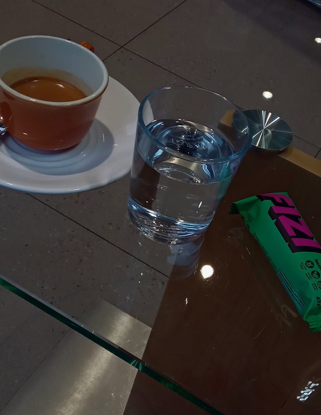 Customer photo review of Hazelnut + Caramel x10 шт.