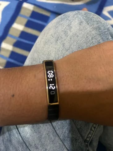 Customer photo review of ARQ