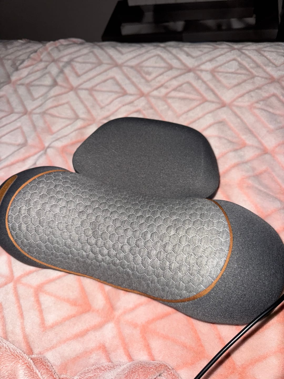 Customer photo review of FisioRest