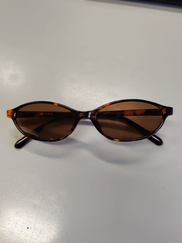 Customer photo review of LILY / TORTOISE