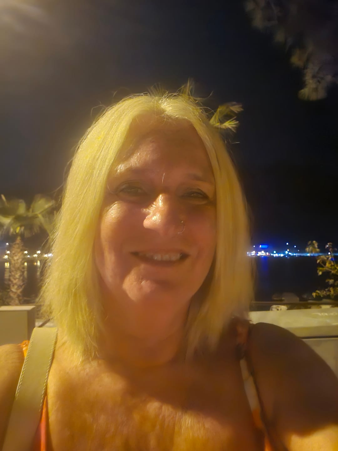 Customer photo review of Self Tanning | 150 Capsules