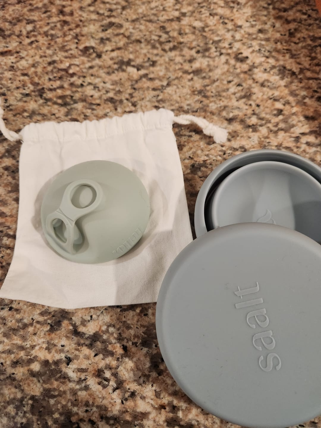 Customer photo review of Hello Disc