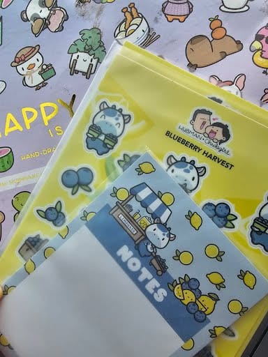 Customer photo review of Planner Subscription