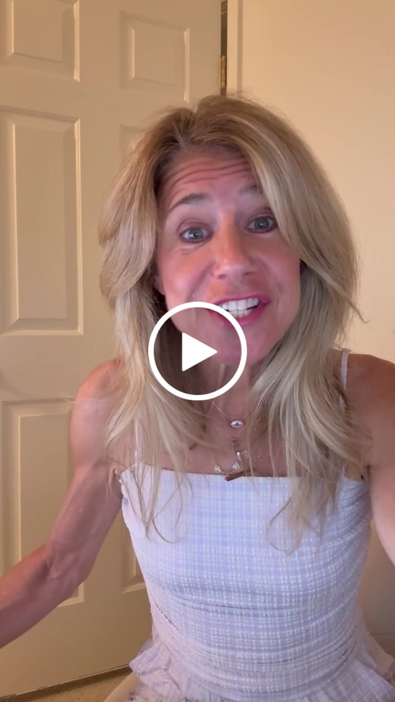 Customer video review of Body Wash Discovery Trio