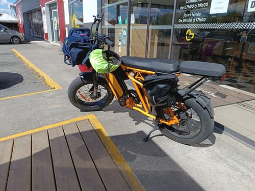 Customer photo review of Ultimate Upgrade Kit (Not Sold Separately)