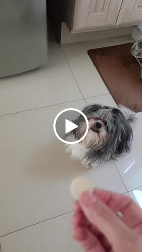 Video de Isabella D.