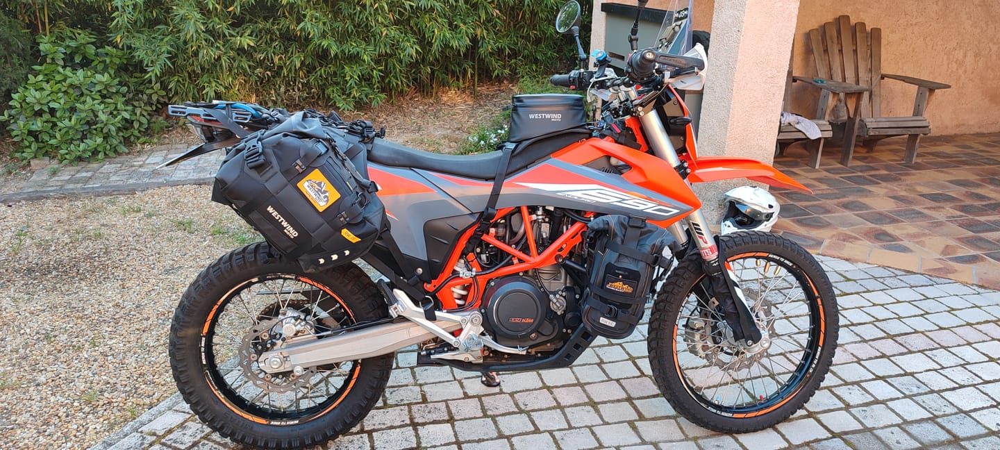 Customer photo review of Ranger Wilds - RW6C