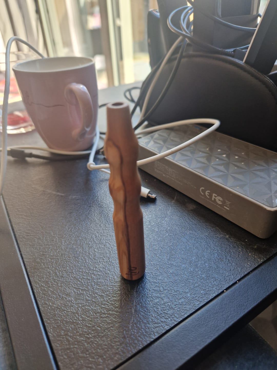 Customer photo review of Lio Original Cores