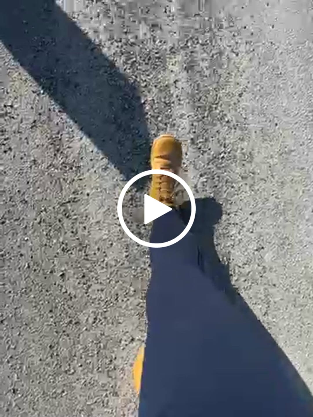 Customer video review of Vaistoa Tuohi 2 | Barefoot Light Hiking Shoes
