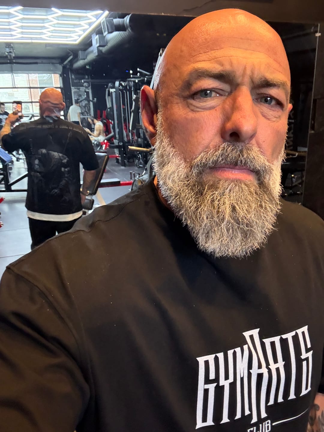Customer photo review of KNIGHT