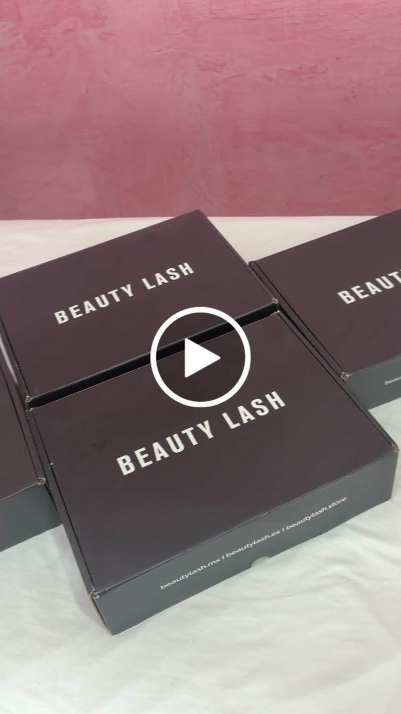 Customer video review of Lash & Brow Cocktail