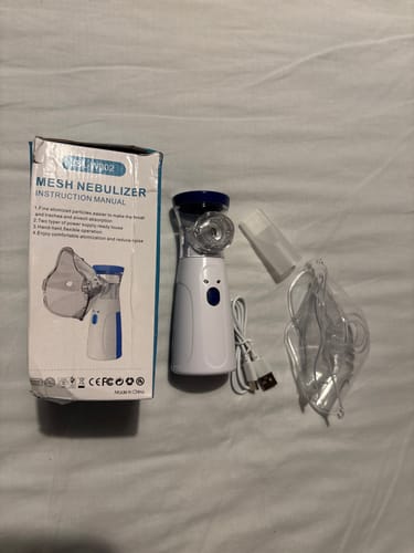 Customer photo review of DouceBrume™