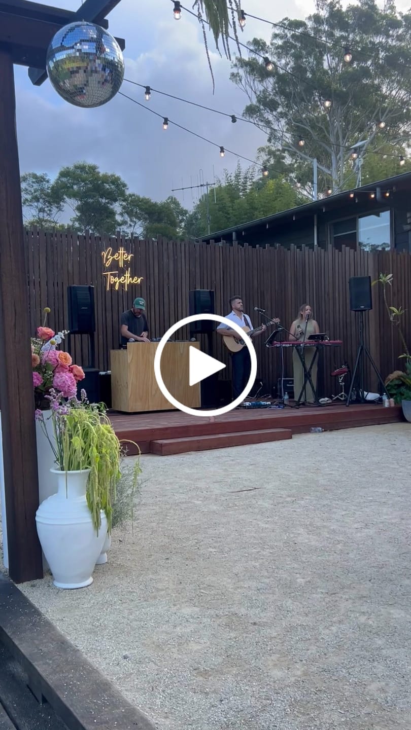 Customer video review of Custom neon sign Better Together