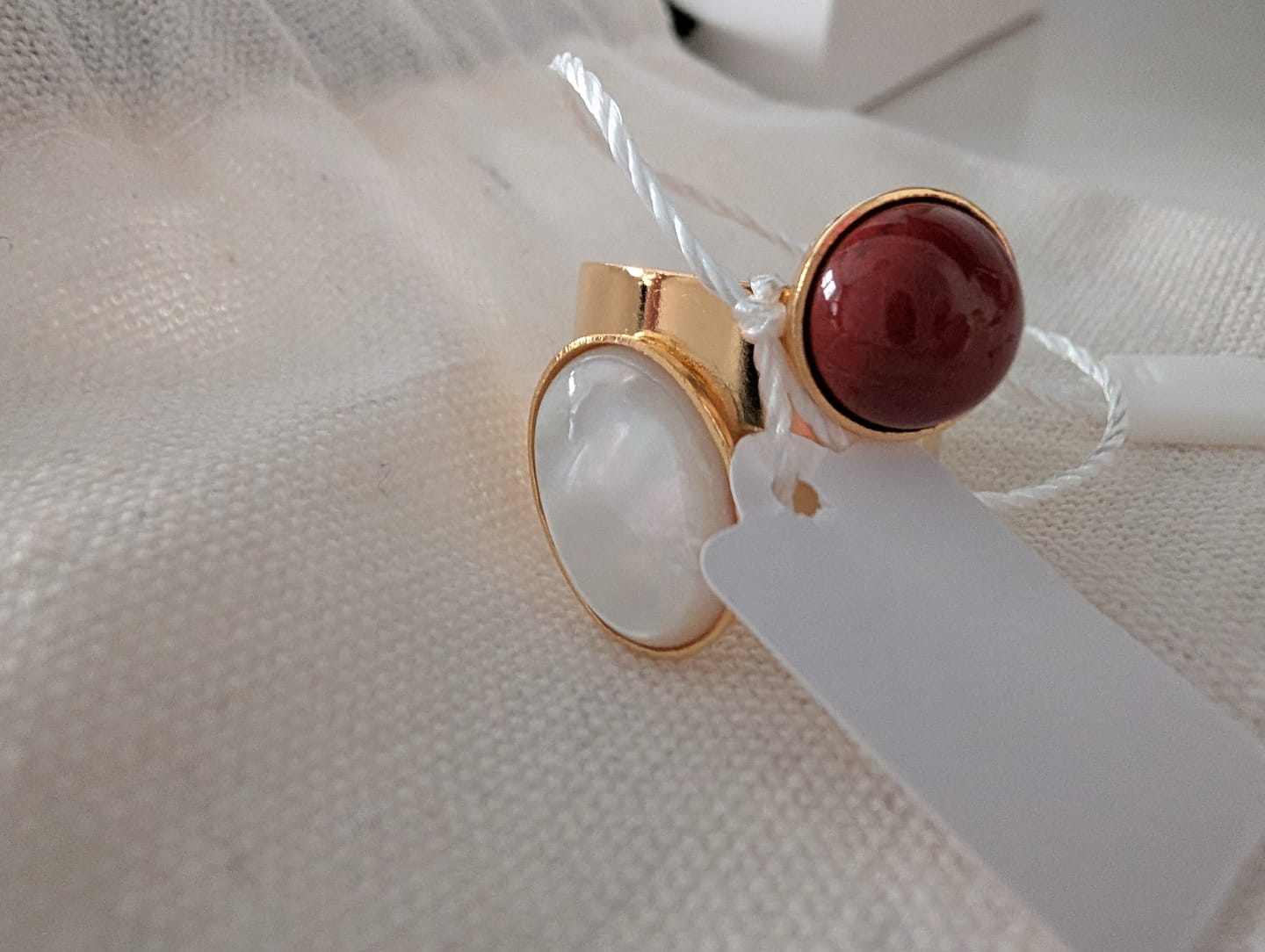 Customer photo review of Emballage cadeau