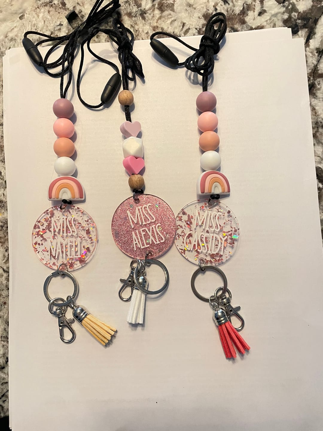 Customer photo review of Warranty Replacement - Disc Only!