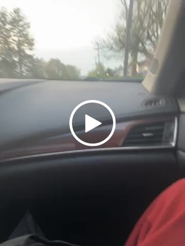 Customer video review of Girl Scout Cookies Shake (BOGO)