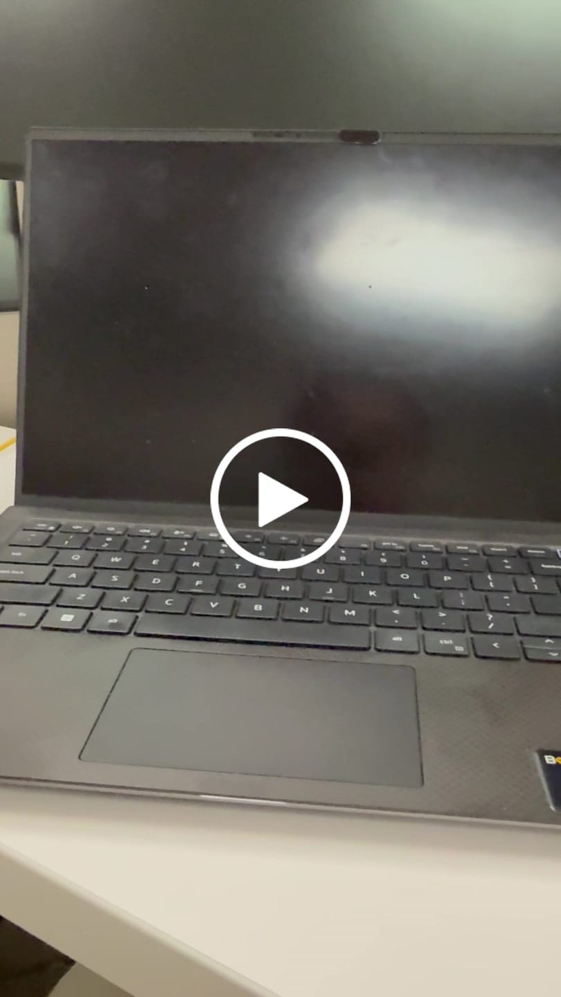Customer video review of BioChip - EMF Protection