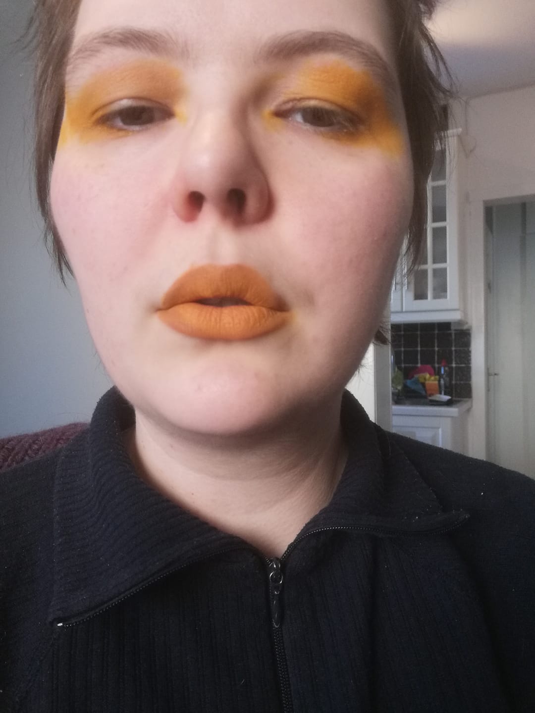 Klantfotorecensie van P. Louise Cosmetic Paint