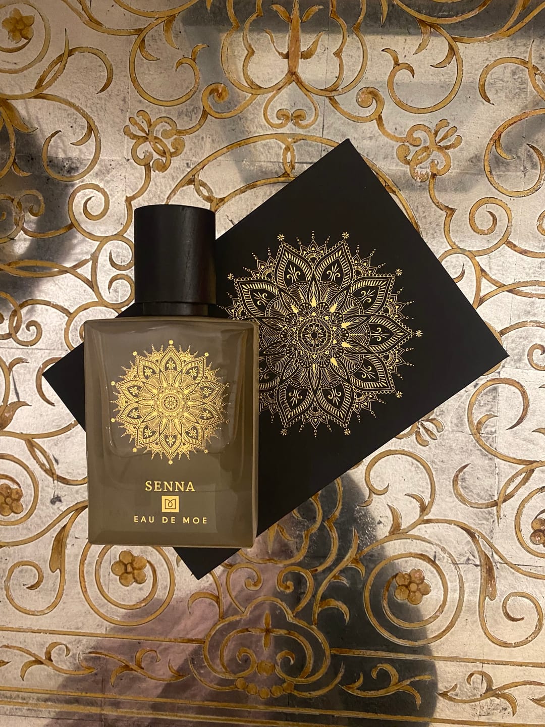 Customer photo review of EAU DE MOE - SENNA EDP