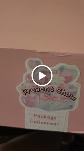 Customer video review of A-Mystery Lucky Scoop Game