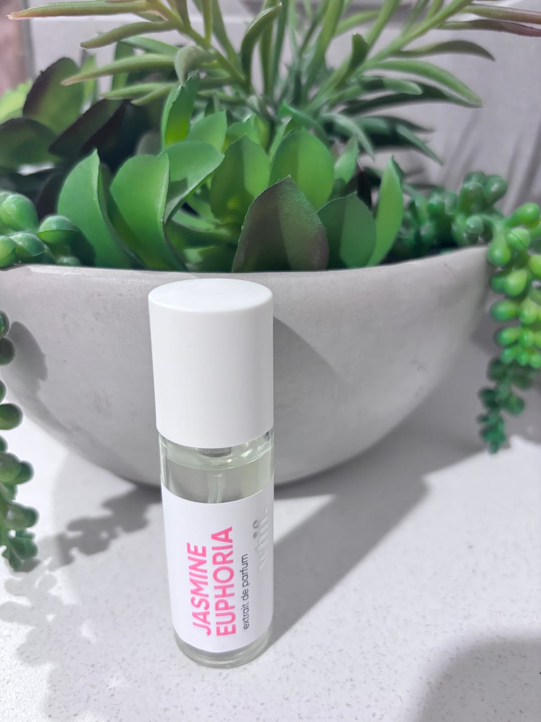 Customer photo review of Jasmine Euphoria
