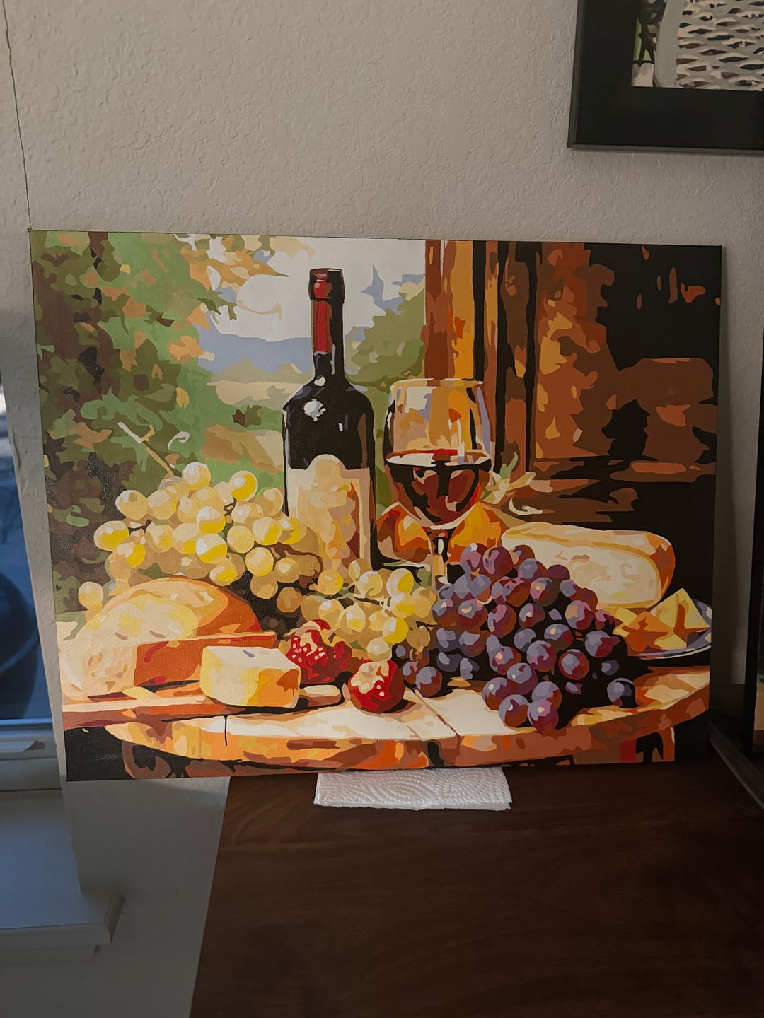 Customer photo review of Vintage Vignette