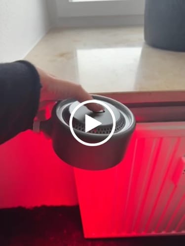Customer photo review of heilys® Gen30+Vision