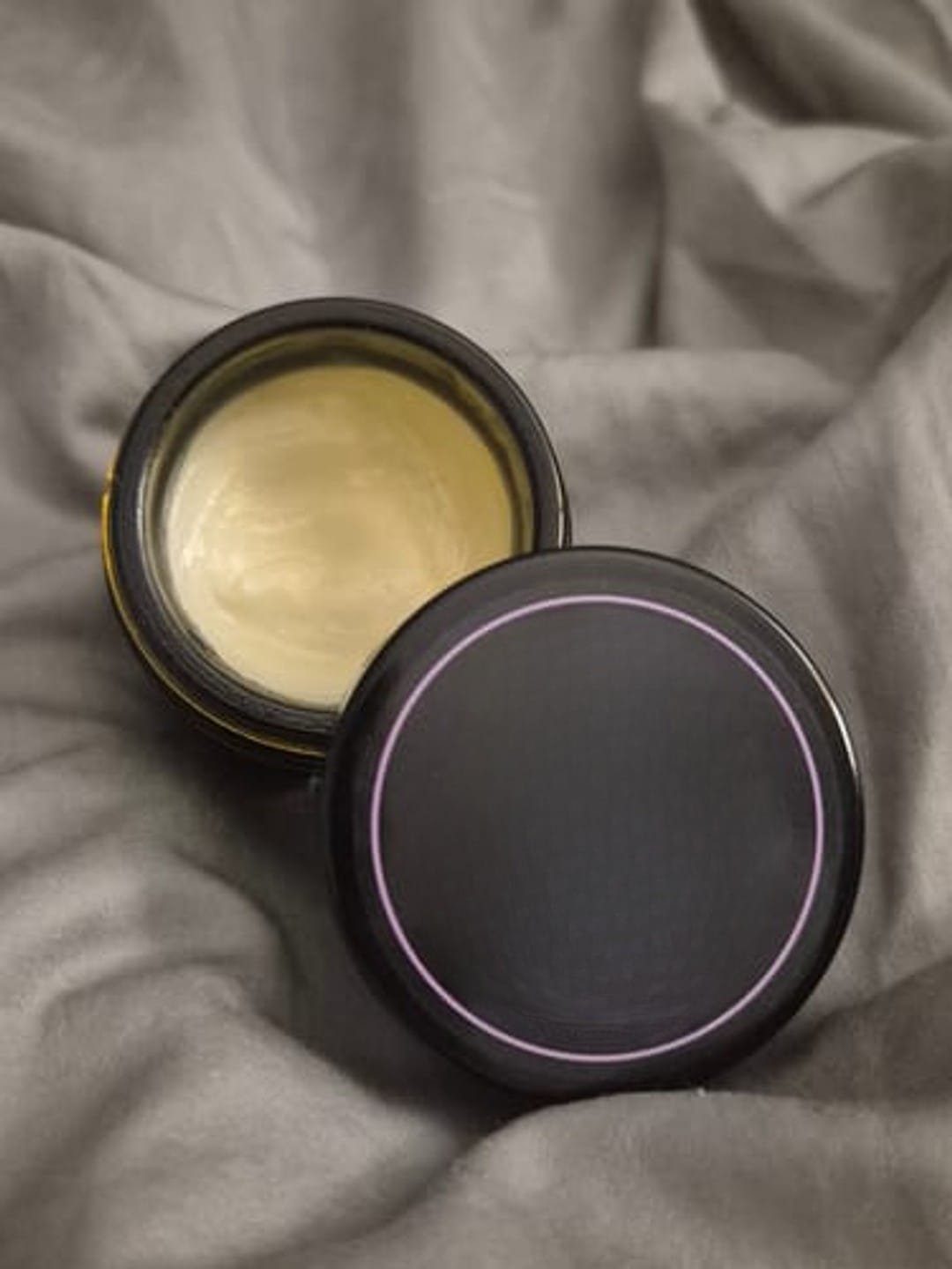 Customer photo review of Organic Tallow Balm