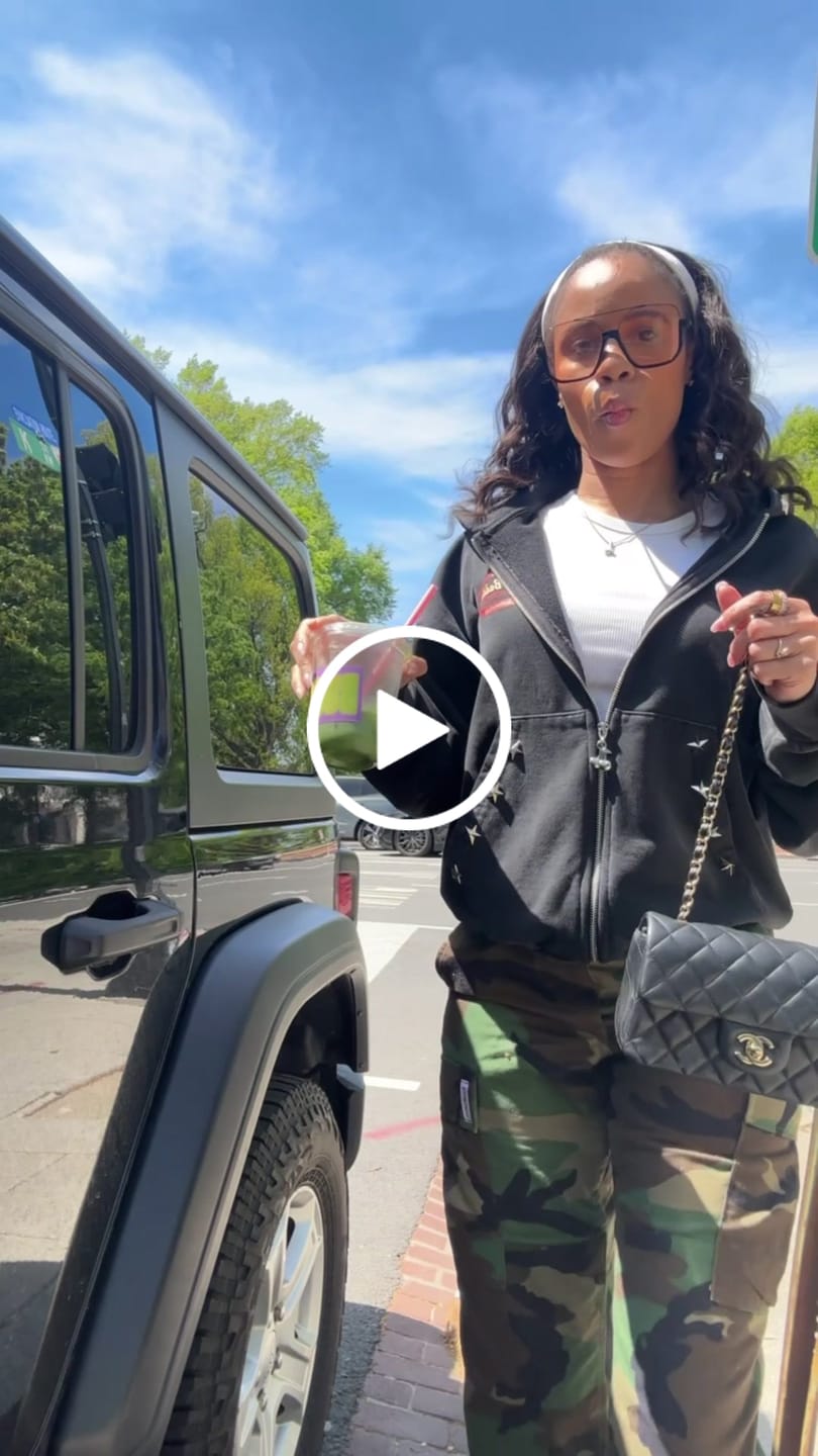 Customer video review of MOTO CLUB FULL ZIP