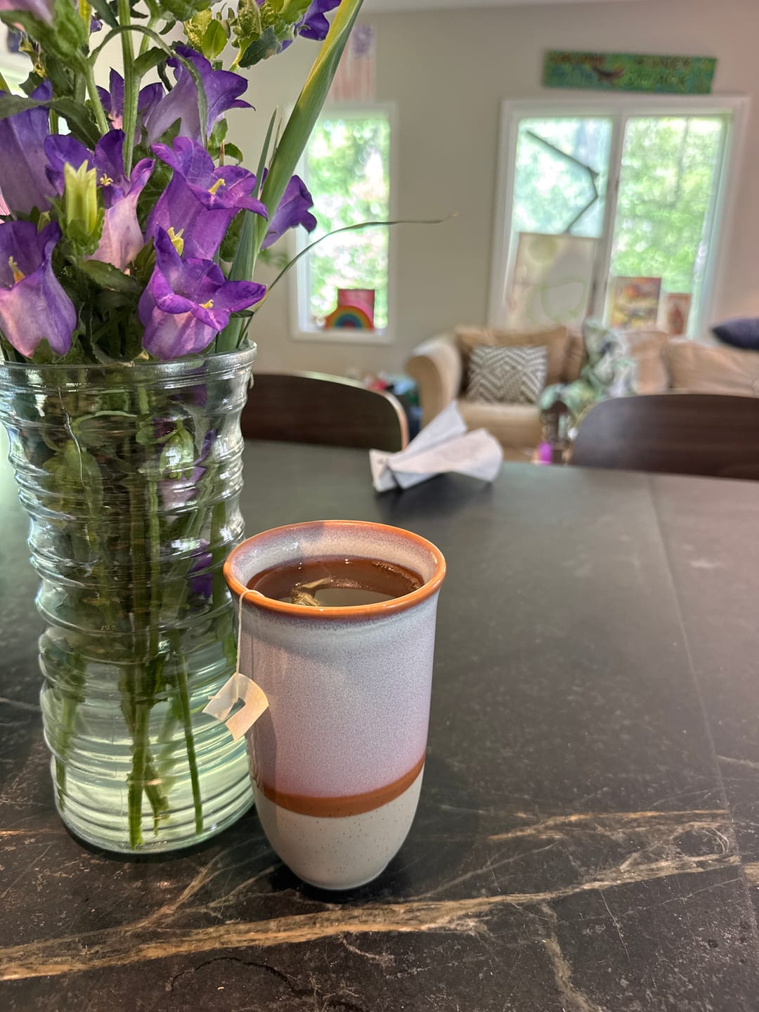 Customer photo review of Horizon Cup 16oz