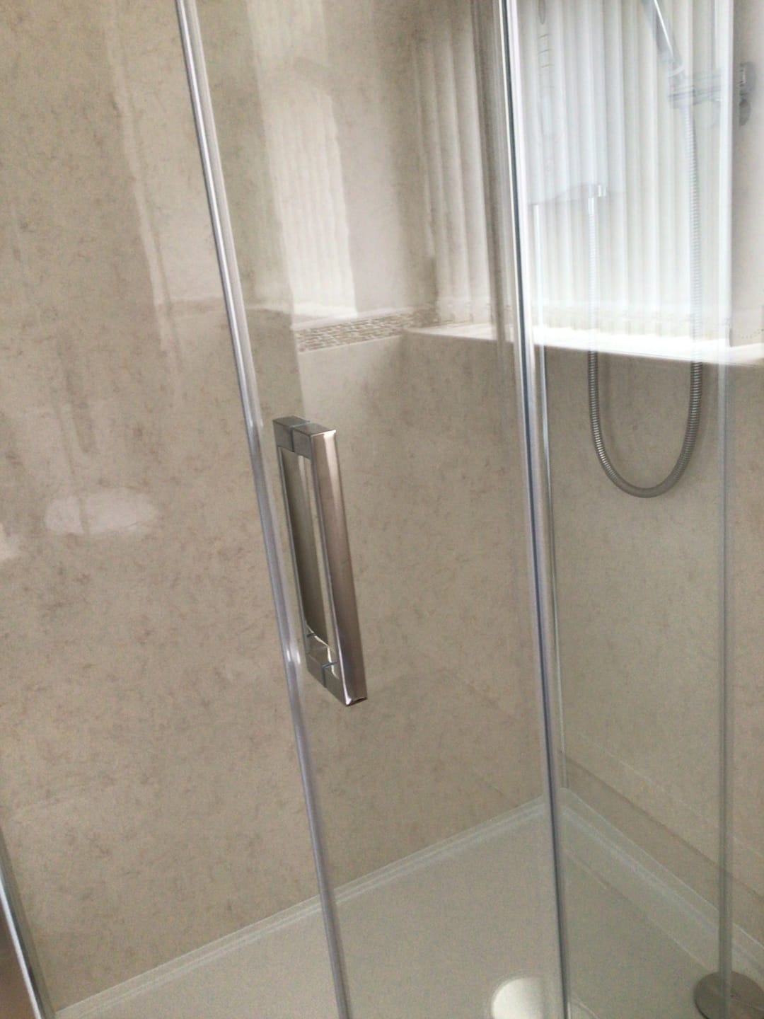 Customer photo review of Magicwipe™ – XXL Bathroom Drying Cloth (40x60cm)