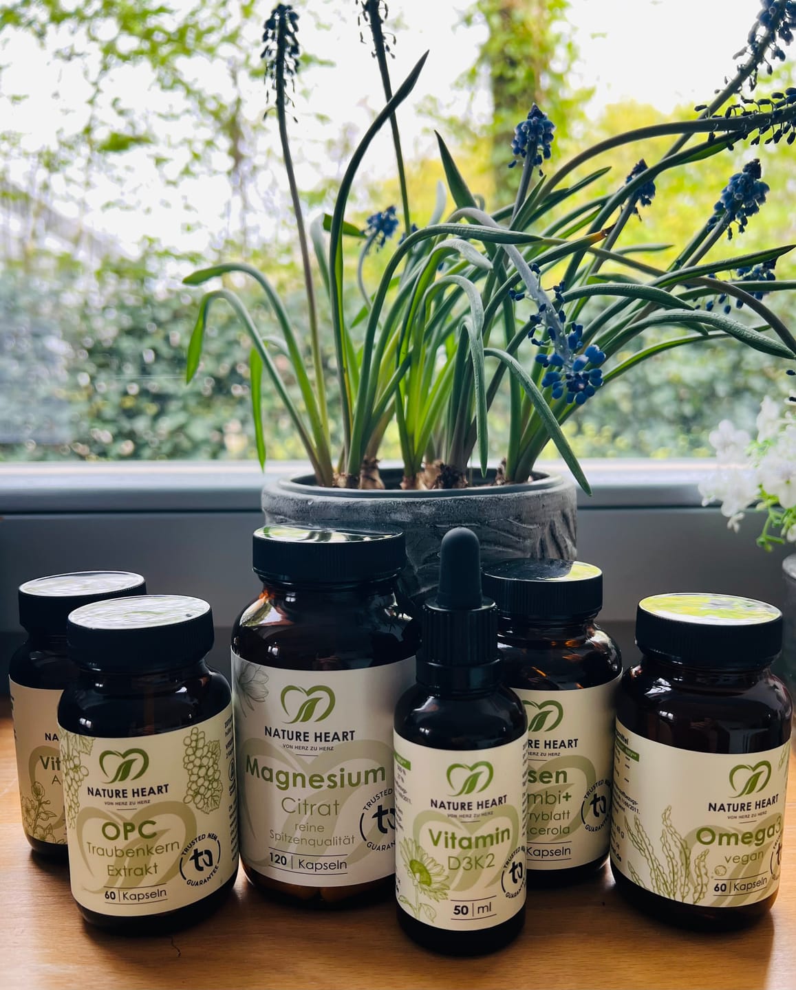 Customer photo review of Health Bundle+