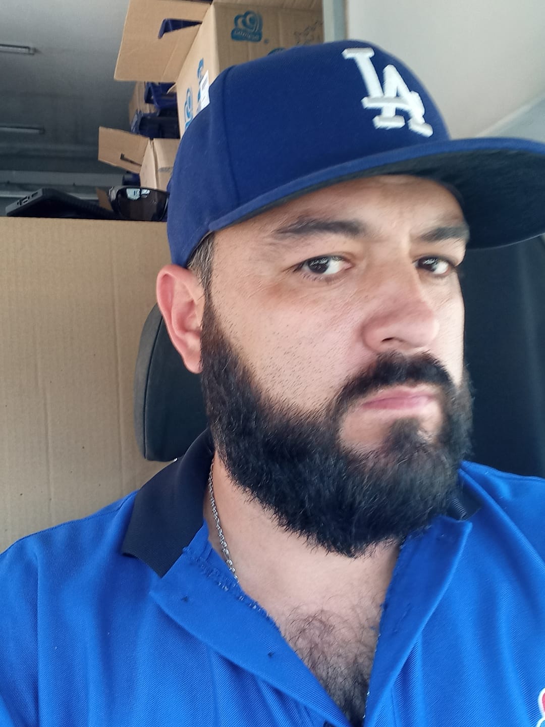 Customer photo review of Aceite Para Barba