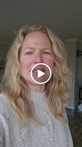 Customer video review of CURL AWAKENING™ BOX – Für mehr Struktur