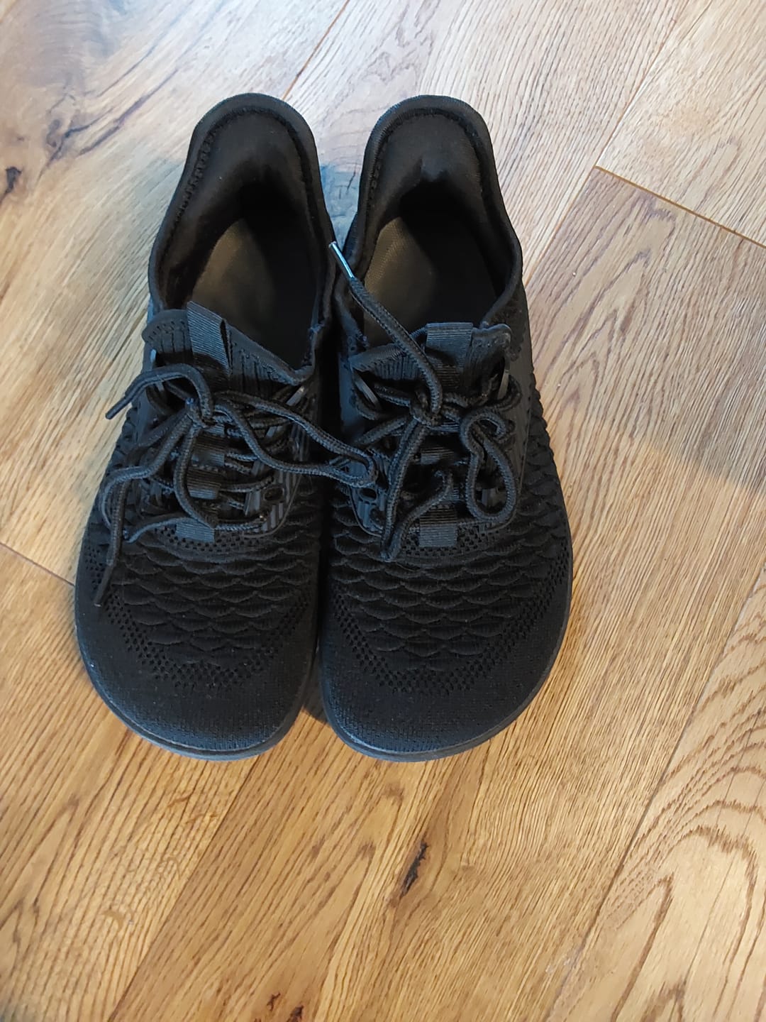Customer photo review of Go I - Barfußschuhe