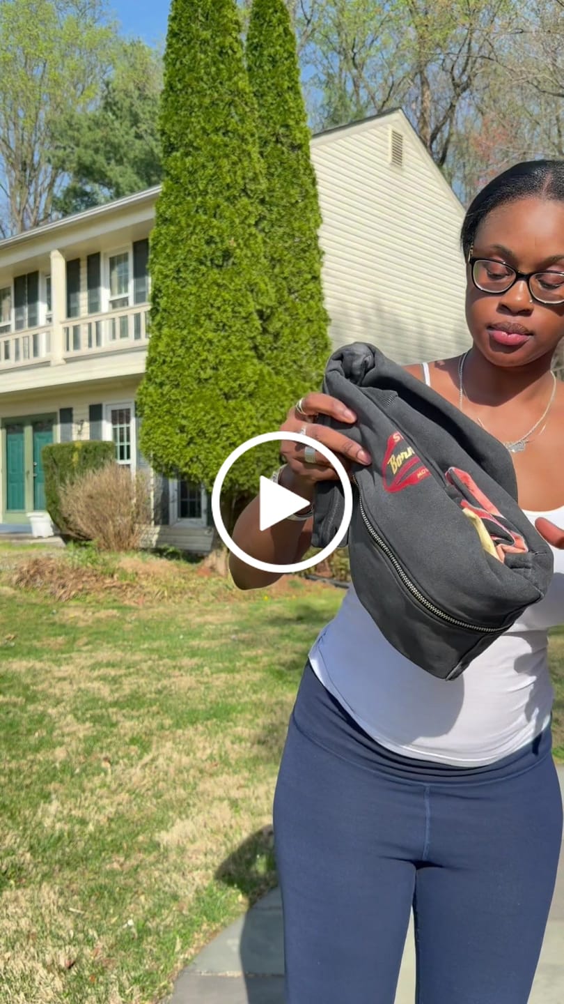 Customer video review of MOTO CLUB FULL ZIP