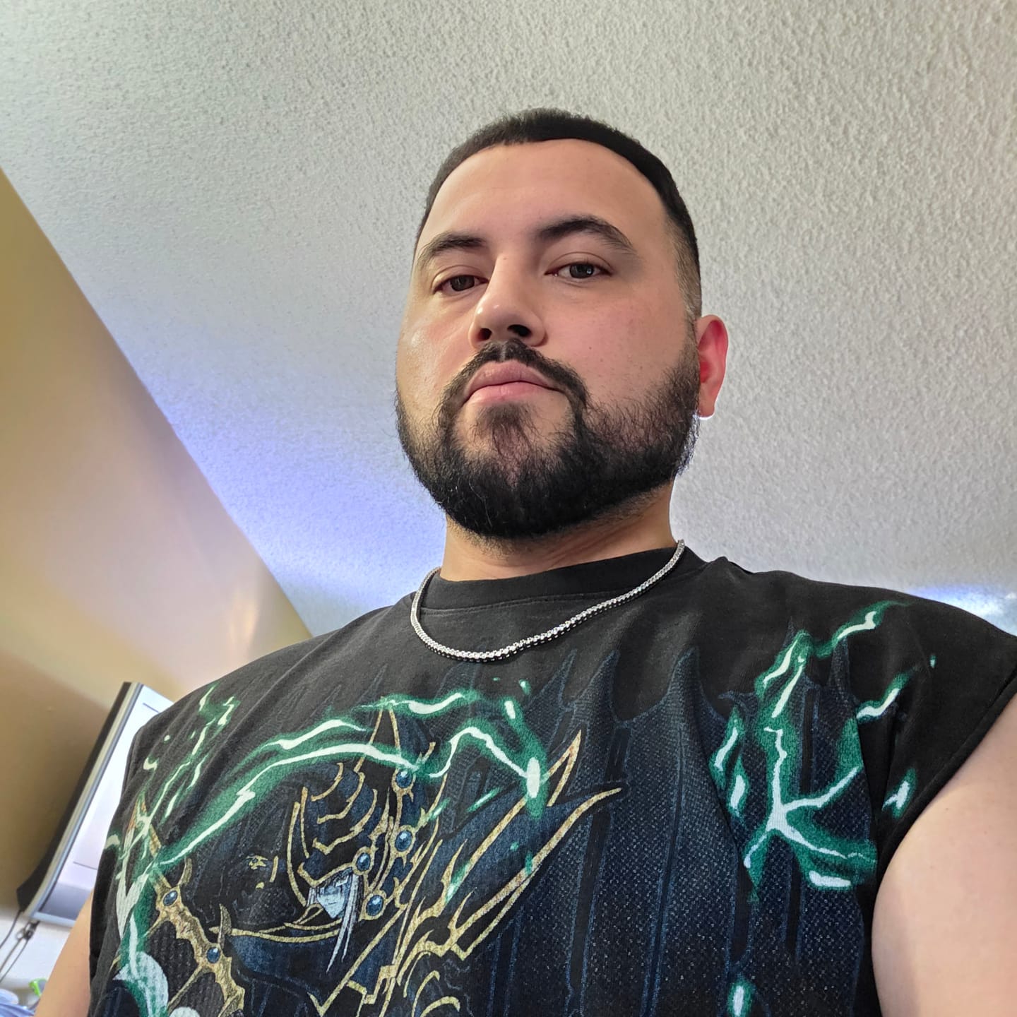 Customer photo review of 3033 - Yu-Gi-Oh!® Cut-Offs