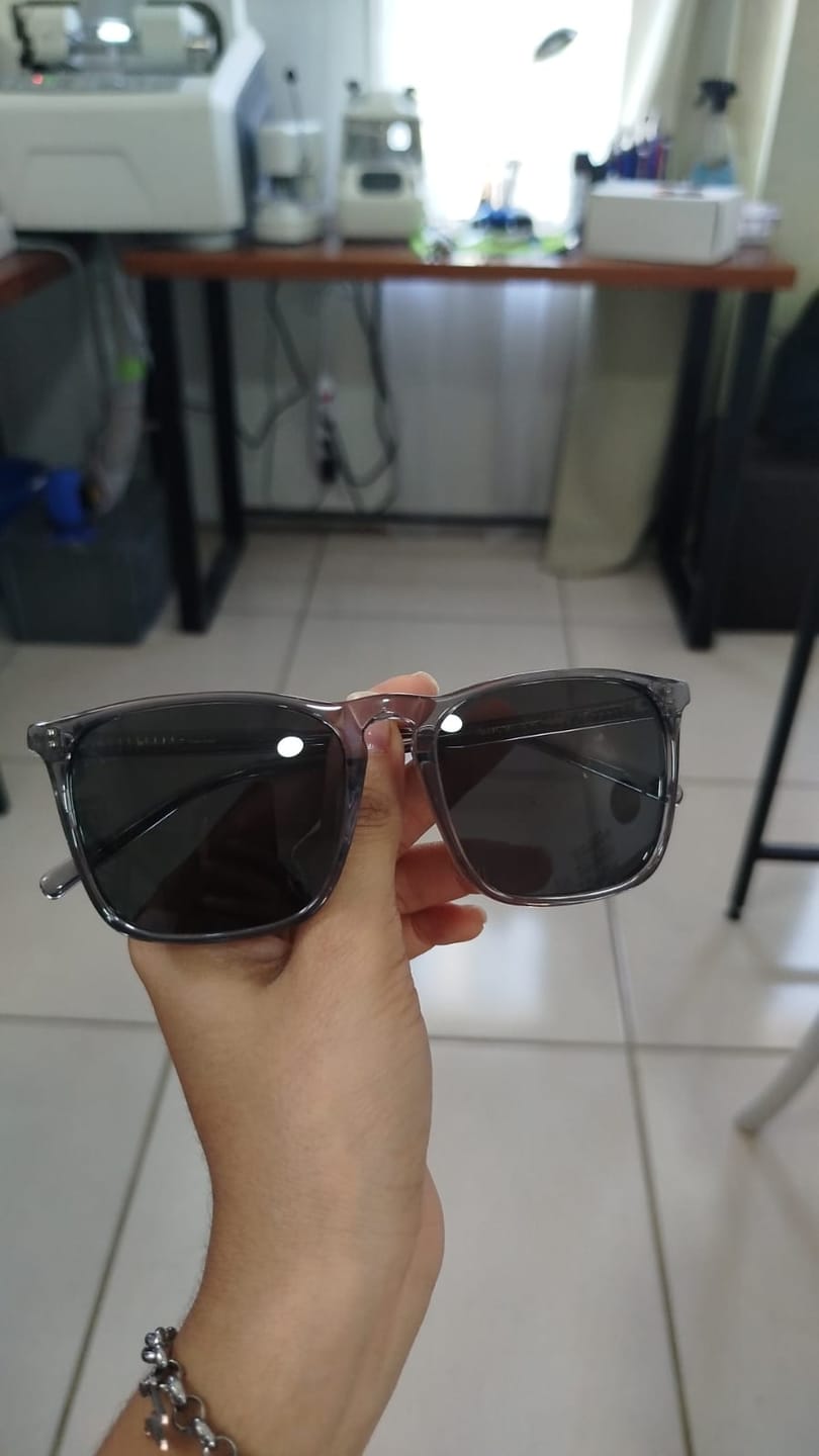 Customer photo review of NICO AC