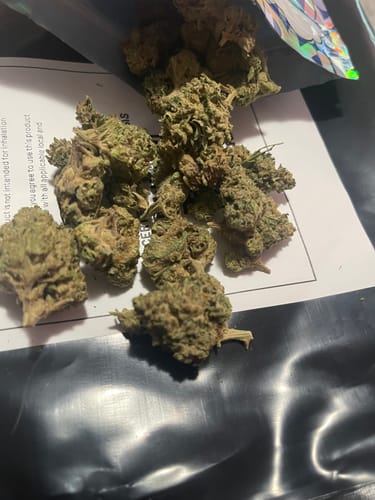 Sherblato - 28 Grams - Hybrid photo review